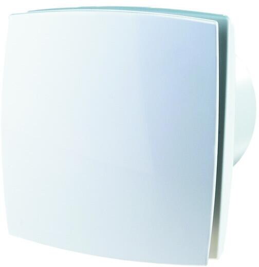 PROTEC.class PPQLK100 Premium Quiet Lüfter 100