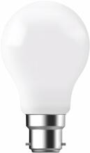Nordlux B22 A60, 2700K