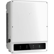 GoodWe Hybrid Wechselrichter, PLUS+, DC, WiFi, 3-Phasen-Zähler, 25000 Watt, Weiß (GW25K-ET)
