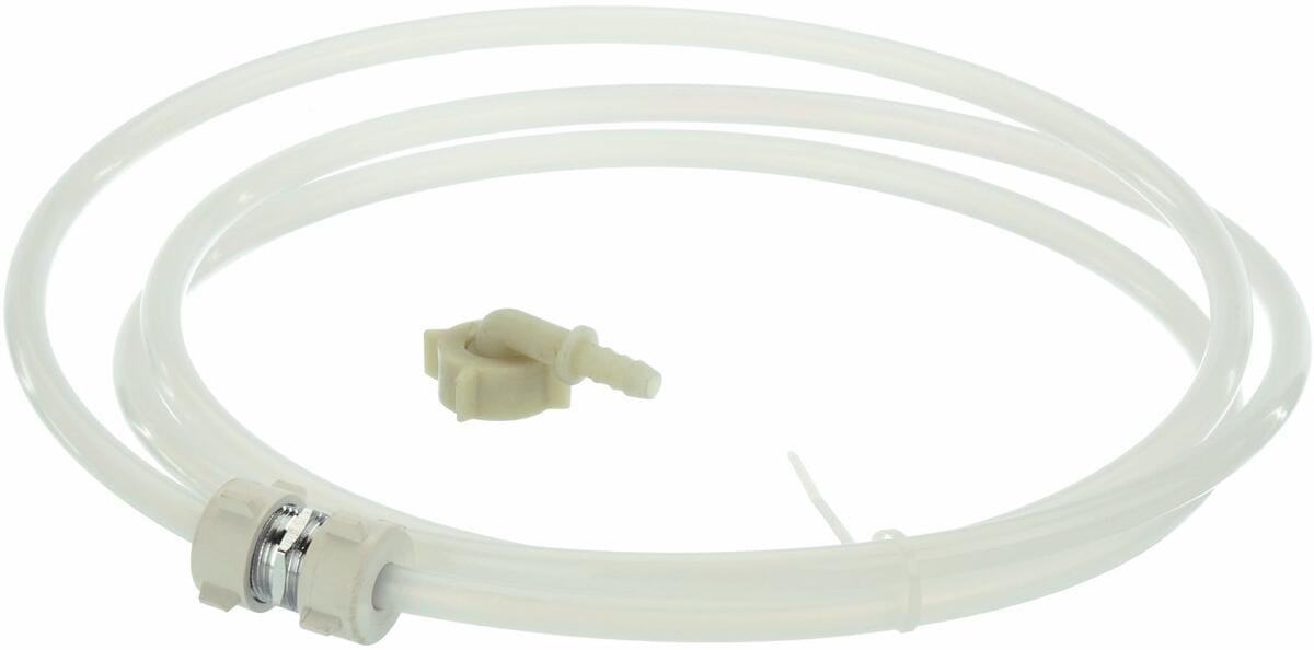 Neff Z3300V0 Wasseranschlussverlängerung, 3 m, für SbS ab 2009