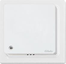 Eltako FCO2TF65-wg CO2+Temperatur+Feuchte-Sensor reinweiß glänzend (30065277)