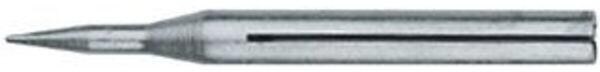 Ersa 0162BD/SB Lötspitze ERSADUR 1,1mm bleistiftspitz frü Tip 260/C15 SB-Verpackung (0162BD/SB)