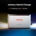 Jackery HomePower 2000 Ultra Stromspeicher, 2kWh (21-0001-000335)