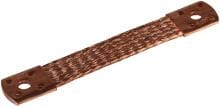 Dehn UEBB L180 B10.5 B5.2 CU Überbrückungsband Cu 50mm² L 180 mm (377007)