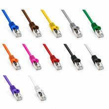InLine Patchkabel, SF/UTP, Cat.5e