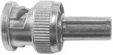 Burg Guard BNC-C-TG/10 Prof. BNC-Crimpstecker für Videokabel (579588)