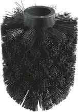 GROHE Start Ersatz WC-Bürstenkopf, velvet black (41201KS0)
