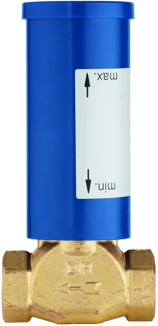 GROHE Unterputz-Ventil, vormontiertes Oberteil 1/2" (29800002)