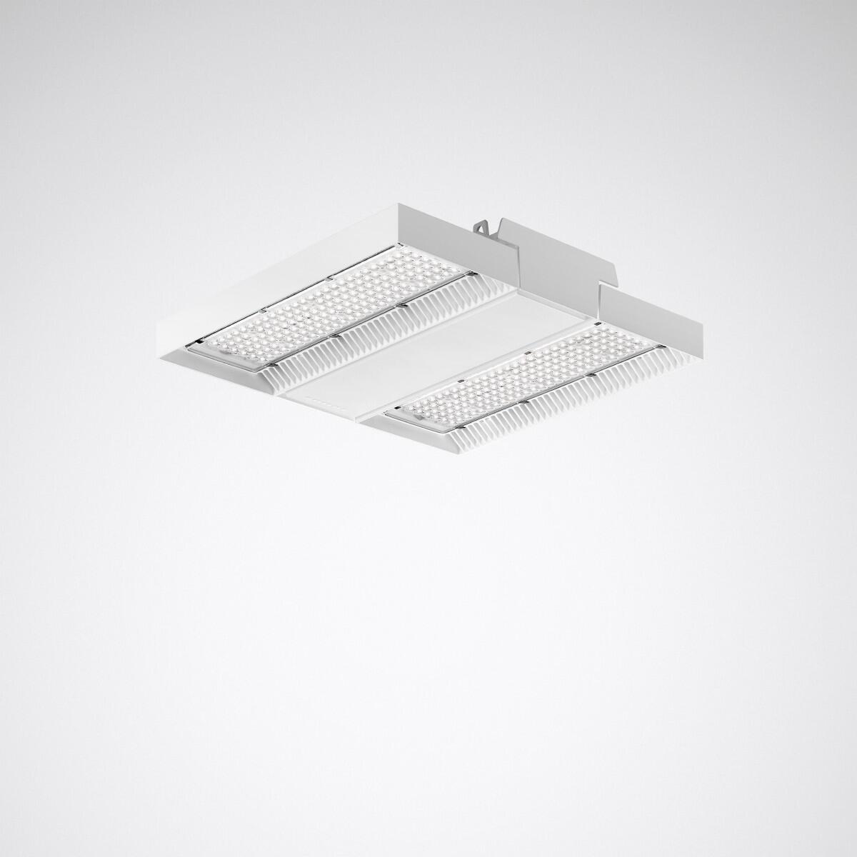 Trilux LED-Hallenstrahler Mirona Fit TB LED13000-840 ETDD, weiß (6819651)