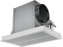 Siemens LZ21JCC26 Umluftmodul, Anti-Fisch-Funktion
