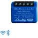 Shelly 1 Mini Gen3 Relais, Schalter, WLAN, Bluetooth, 1 Kanal 8 A, Unterputz (Shelly_1_Mini_G3)