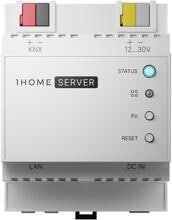 1Home Server KNX PRO, KNX/TP Schnittstelle, Smart-Home Apps, RGB (1HSK-W1-PN-11)