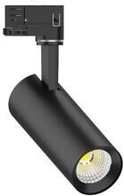 OPPLE LEDSPOT3C-C-CS 20W-930/940/950-36D-BL Schienenstrahler, 20W, 2000lm, schwarz (541001186700)