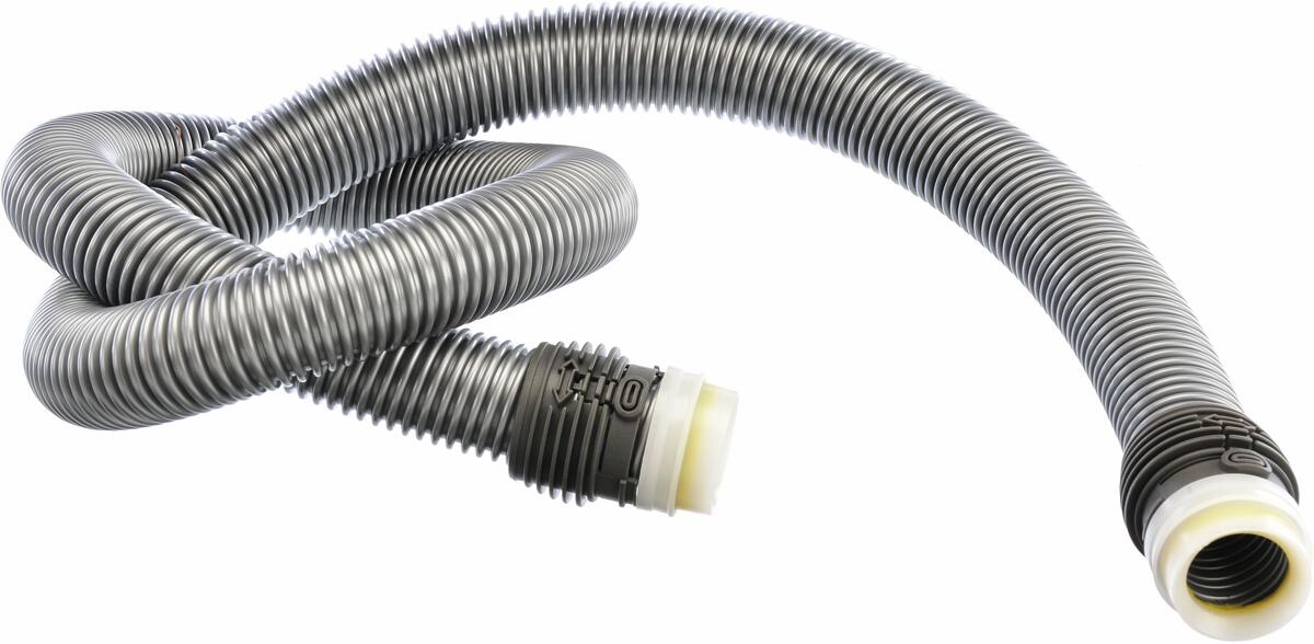 Bosch Siemens 00463637 Schlauch - Zubehör, ANTHRAZIT, ohne Handgriff