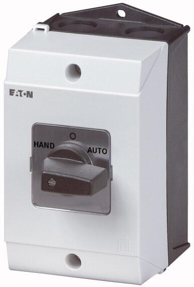 Eaton T3-4-8213/I2 Ein-Aus-Schalter I(G) (207191)