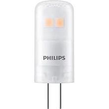 Philips LED-Kapsel, 1W, G4, 115lm, 2700K (929002388831)