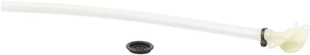 Bosch Siemens 00616624 Ventilsitz, Träger f. Einlassventil m. Zulaufschlauch, vormontiert