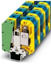 Phoenix Contact UKH 50-PE/N Installations-Schutzleiterklemme, 16-50mm² (3009163)