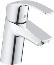 GROHE Eurosmart Einhand Waschtischbatterie, DN 15 S, chrom (33265002)