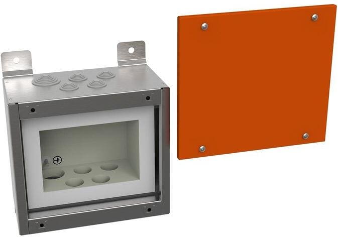 CobiNet Brandschutzgehäuse BSG30A E30 20DA 2030303