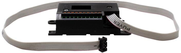 Comelit 3063U Tastenschnittstelle 8 externe Taster, SB, SB2, VIP Ultra