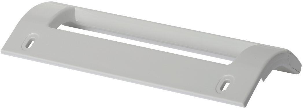 Bosch Siemens 00093613 Griff, 01: weiß
