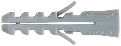 Fischer Spreizdübel S 8x40 mm (50108)