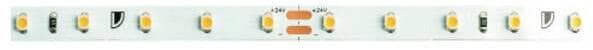 Rutec 82417 VARDAflex Eco CRI90, 5-M-Rolle Flex.LEDStrip,24V,Innen,2700K