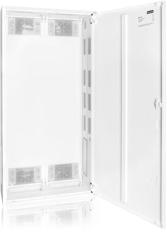 f-tronic ZA112 Leergehäuse, 1100x550mm, IP31 (7120507)