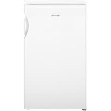 Gorenje R492PW Standkühlschrank, 56cm breit, 133l, LED Innenbeleuchtung, weiß
