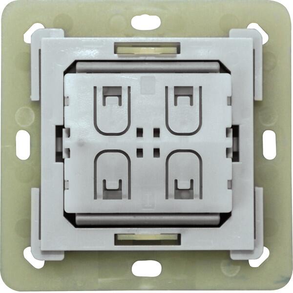 Eltako FTE215BLE Funktaster-Einsatz, Bluetooth (30999005)