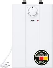 AEG Huz 5 EEK: A Basis Kleinspeicher, offen, Untertischmontage, 2kW (222162)