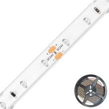 EVN LED-Strip, IP67, 24V/DC, 5W/m, 162lm/m, 60LED/m, 5m Rolle, rot: 625nm, IC-Chips (ICSB6724302804)