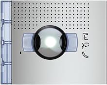 Bticino (351301) Frontblende für Weitwinkel-Videolautsprechermodul ohne Ruftasten