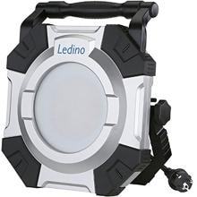 Ledino LED-Arbeitsstrahl. 100W Allach, 9000lm, 2700-6500K (11161008001011)