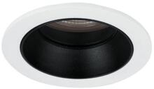 Brumberg ALTERO LED-Einbaudownlight IP44, 9,2W, 820lm, 3000K, weiß (12035553)