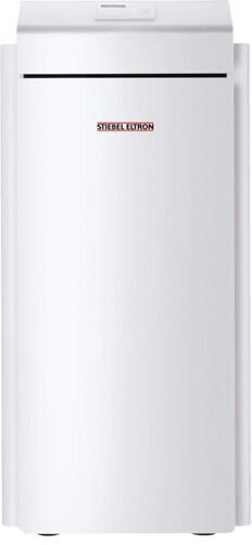 Stiebel Eltron WPE-I 04 HK 230 Premium Sole/Wasser Wärmepumpe (202615)