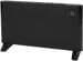 Eurom Alutherm 1500 Konvektorheizung, Wifi, Black (361087)