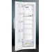 Siemens KS36VVWEP iQ300 Standkühlschrank, 60cm breit, 346l, no Frost, freshSense, superKühlen, weiß