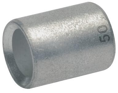 Klauke Stoßverbinder 1,5 Bis 240 Mm² Normalausführung Cu Verzinnt Blank - Foto 8