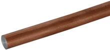 Dehn RD 8 AL CU WEI R110M Runddraht DEHNcupal 8mm Al/Cu Ringlänge 110m +/-5% weich-tordierbar (833008)