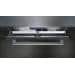 Siemens SN63HX36TE Vollintegrierter Geschirrspüler, 60 cm breit, 12 Maßgedecke, infoLight, varioSpeed Plus, AquaStop