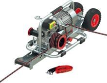 Runpotec Kabeleinziehsysteme | Werkzeug