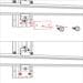 K2 Systems CarrierRail AntiSlip Plate (2004288)