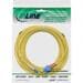 InLine LWL Duplex Kabel LC/SC 9/125µm, OS2, 5m (88656)