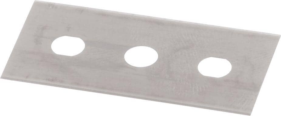 Bosch Siemens 17008422 Klingen-Nachfüllpack - Satz mit 5 Ersatzklingen