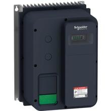 Schneider Electric ATV320 Frequenzumrichter, 2,2kW, 400V, 3-phasig, IP66 (ATV320U22N4W)