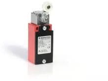 Bernstein GC-U1Z AH Positionsschalter Metall, 1 Öffner/1 Schließer, Schleichsystem, Kabeleinführung M20 x 1,5, mit Schwenkhebel (6021135102)