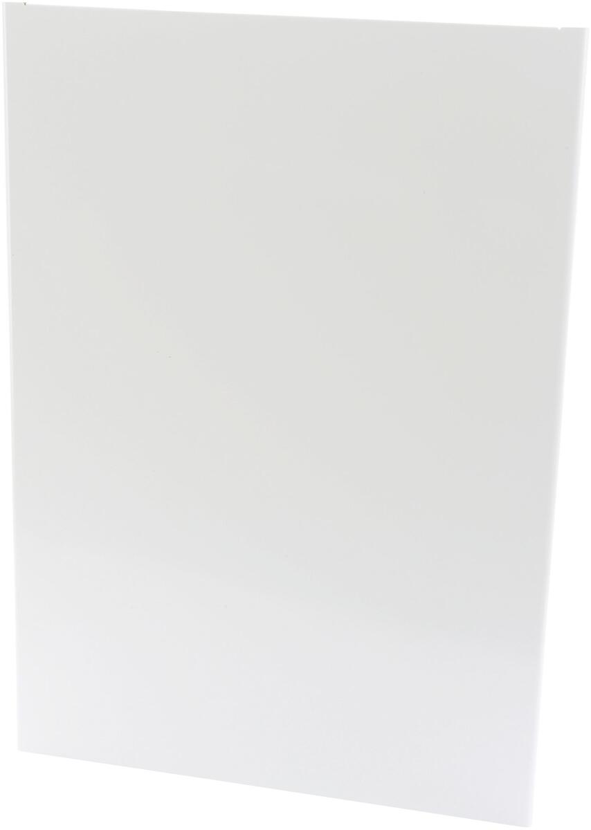 Bosch Siemens 00687149 Außentür, weiß, EK, SE, Stand