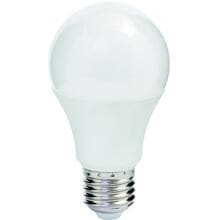 Protec.class PLED A60 10.5W LED Leuchtmittel, Birnenform, E27, 10,5W, 1055lm, 2700K (PLEDA6010.5W)
